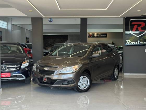 CHEVROLET PRISMA 1.0 MPFI LT 8V FLEX 4P MANUAL CHEVROLET PRISMA 1.0 MPFI LT 8V FLEX 4P MANUAL